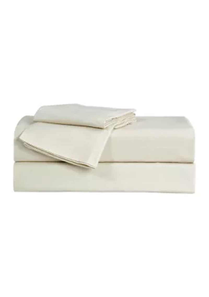 Herringbone Sheet Set