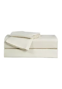 Herringbone Sheet Set