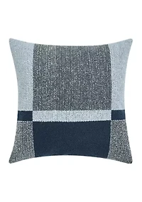 Harper Knit Decorative Pillow