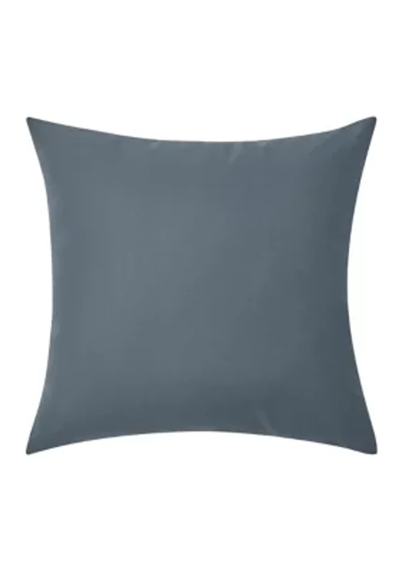 Harper Knit Decorative Pillow
