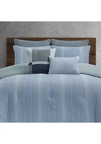 Harper Knit Decorative Pillow