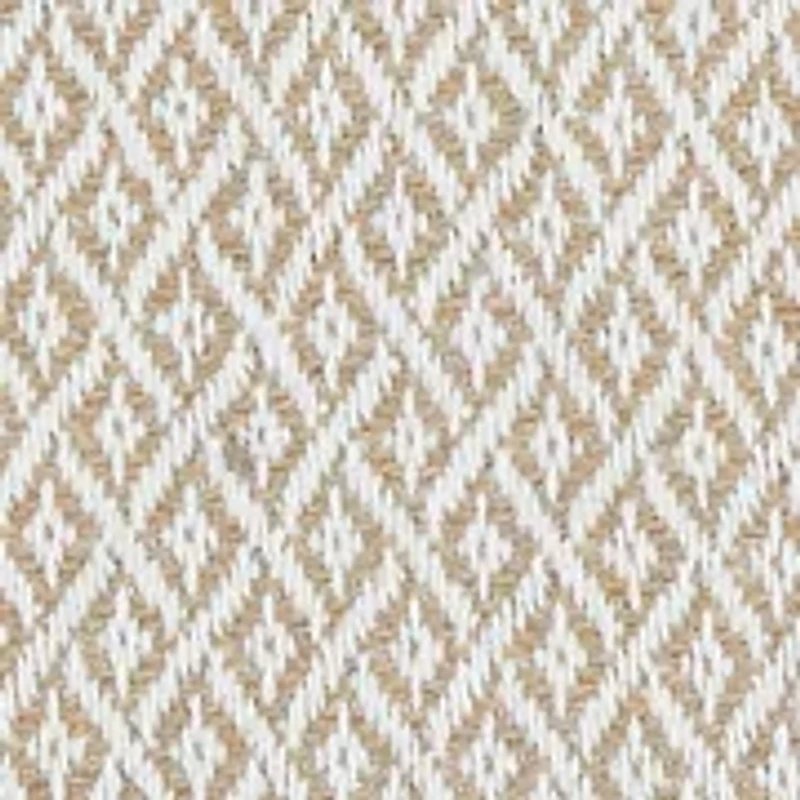 Isabella Diamond Weave Throw Pillow