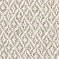 Isabella Diamond Weave Throw Pillow