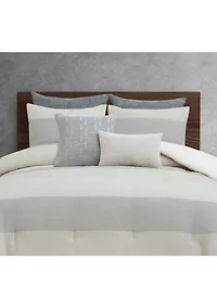 Isabella Diamond Weave Throw Pillow