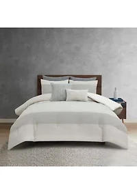 Isabella Diamond Weave Throw Pillow
