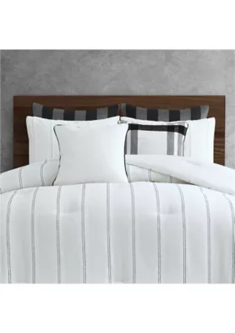 Olivia Bouclé Decorative Pillow