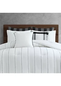 Olivia Bouclé Decorative Pillow