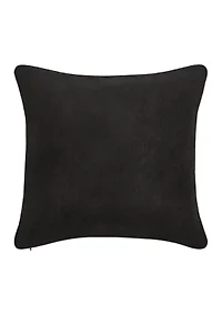 Olivia Chuky Plaid Decorative Pillow