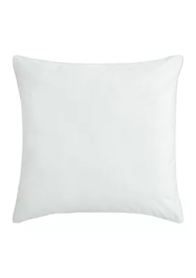 Harper Woven Euro Sham