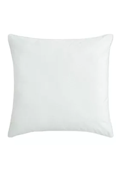 Harper Woven Euro Sham