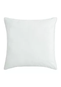Harper Woven Euro Sham