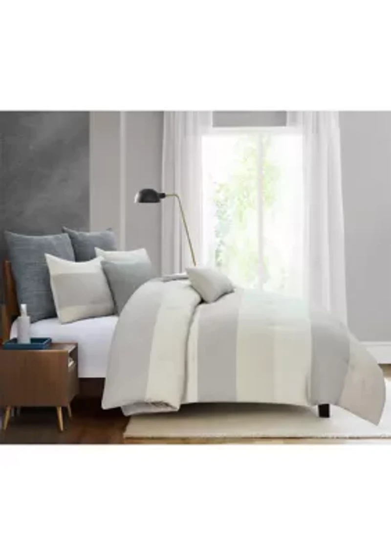 Isabella Woven Euro Sham