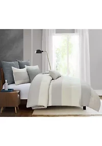 Isabella Woven Euro Sham