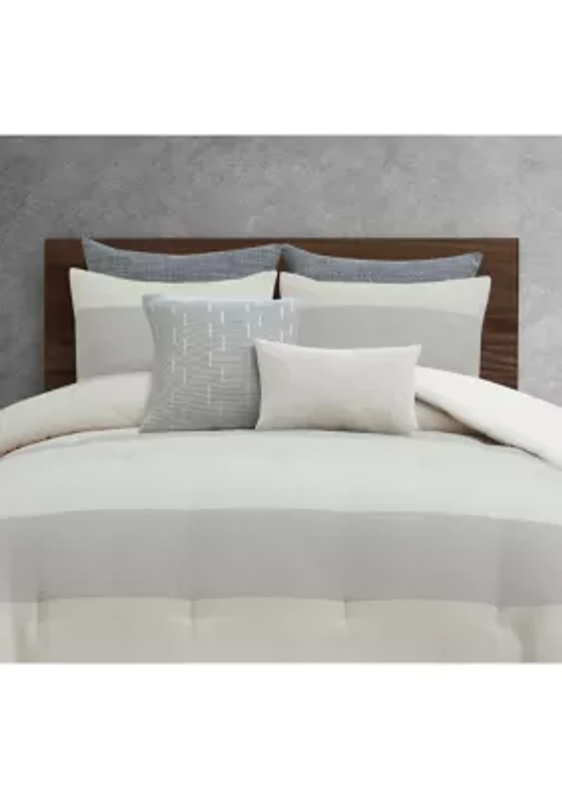 Isabella Woven Euro Sham