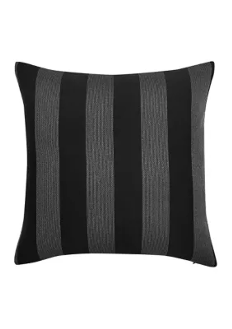 Olivia Woven Euro Sham