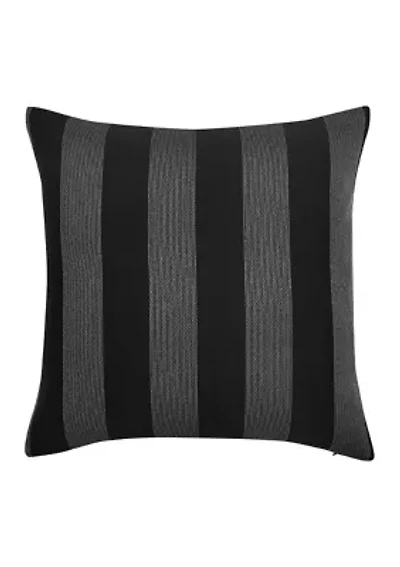 Olivia Woven Euro Sham