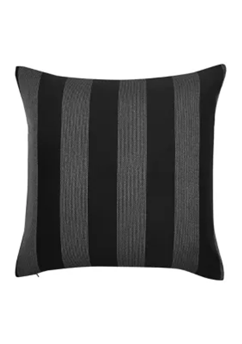 Olivia Woven Euro Sham