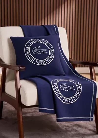 Sportswear Throw Blanket