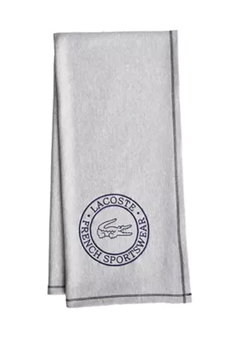 Sportswear Throw Blanket