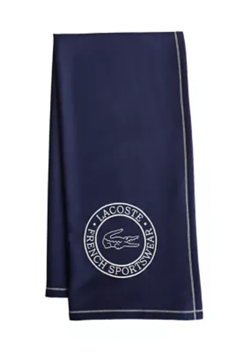 Sportswear Throw Blanket