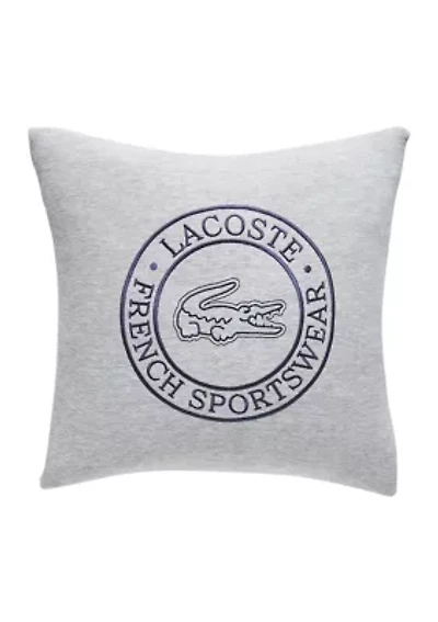 Sportswear Decorative Pillow