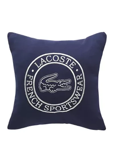Sportswear Decorative Pillow
