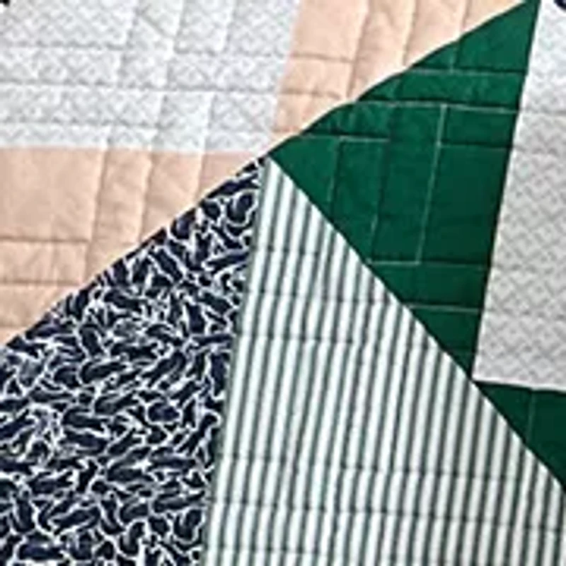 Signature Quilt Set