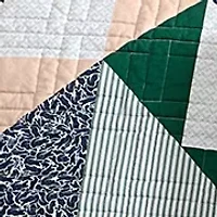 Signature Quilt Set