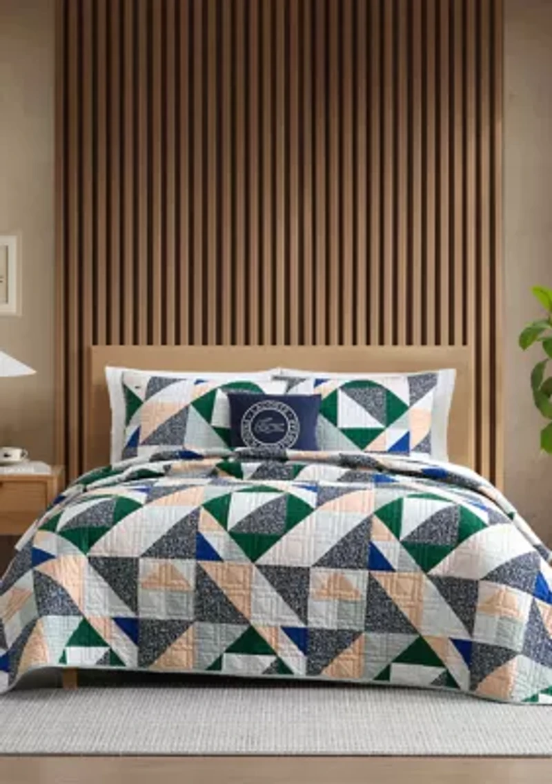Signature Quilt Set