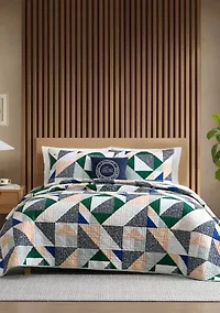 Signature Quilt Set