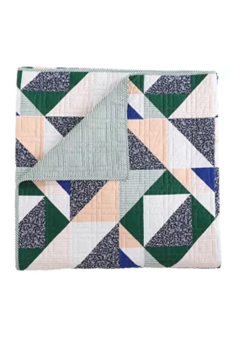 Signature Quilt Set