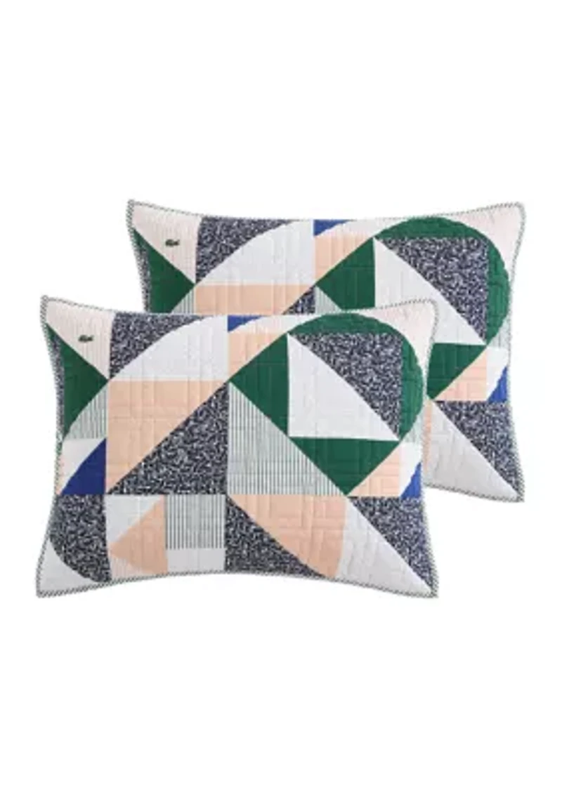 Signature Quilt Set