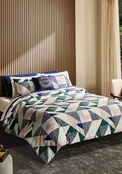 Signature Comforter Set