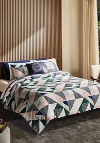 Signature Comforter Set