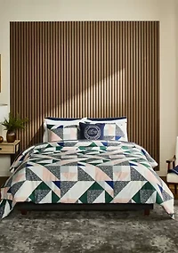 Signature Comforter Set