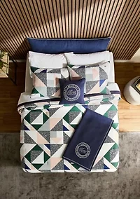 Signature Comforter Set