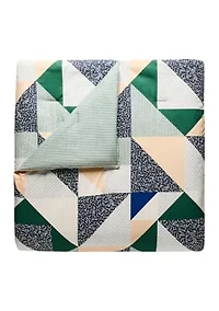 Signature Comforter Set