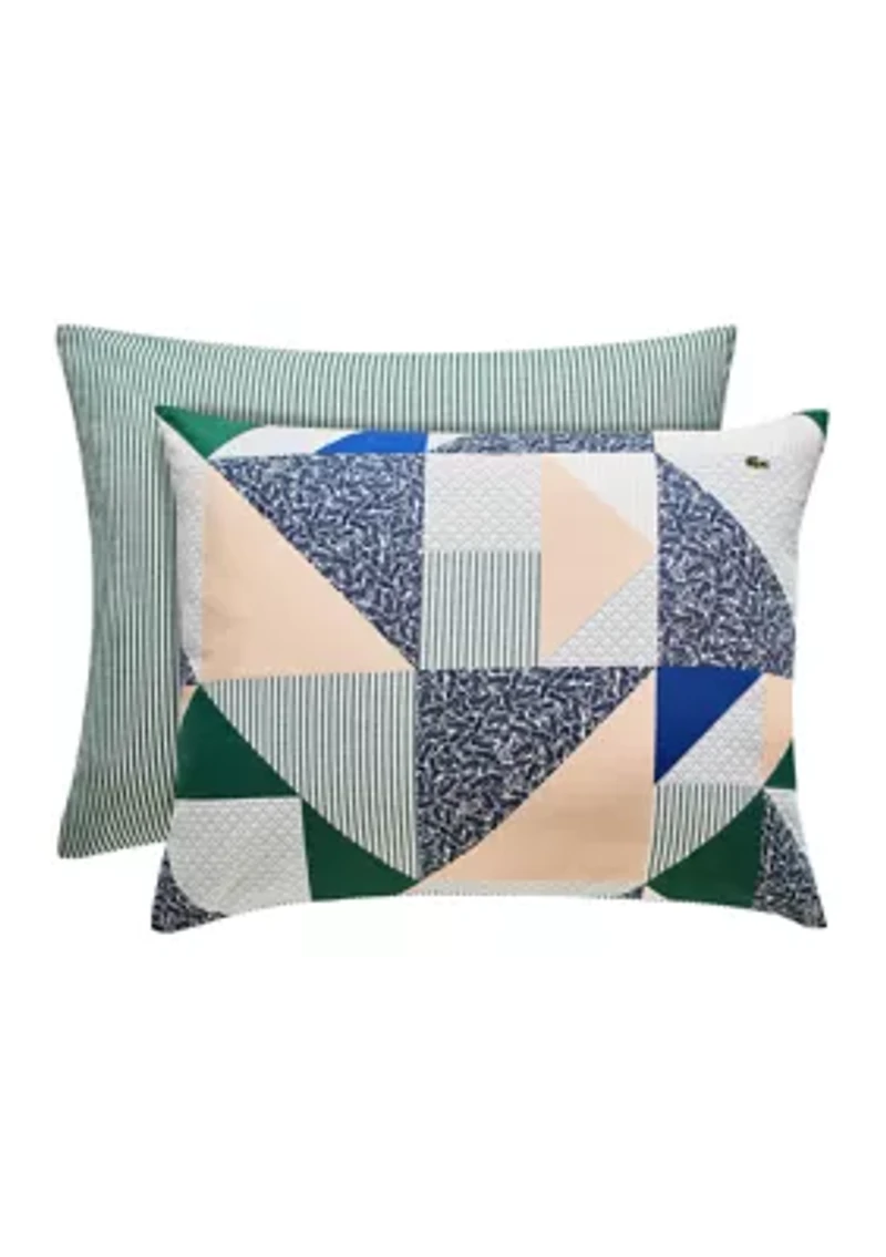 Signature Comforter Set