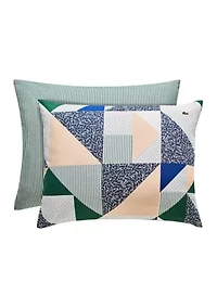 Signature Comforter Set