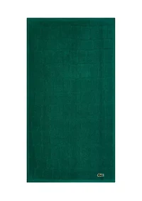 Croc Scale Hand Towel