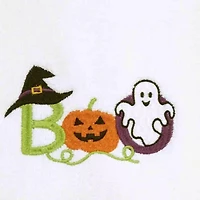 Colorful Boo 2-pc. Hand Towel