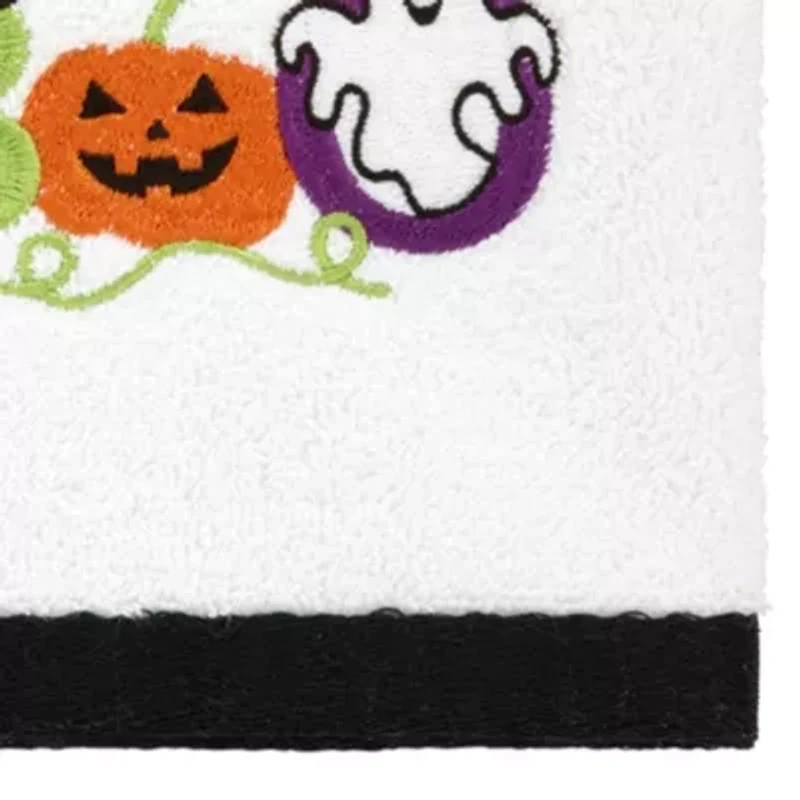 Colorful Boo 2-pc. Hand Towel