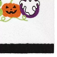 Colorful Boo 2-pc. Hand Towel