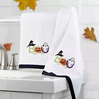 Colorful Boo 2-pc. Hand Towel