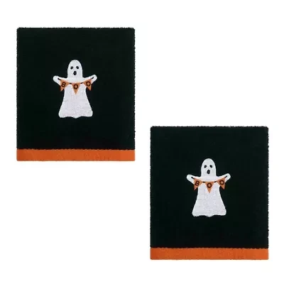 Ghost Boo 2-pc. Hand Towel