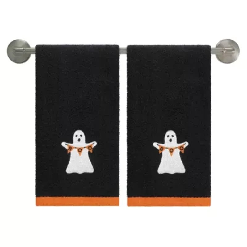 Ghost Boo 2-pc. Hand Towel