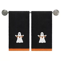 Ghost Boo 2-pc. Hand Towel
