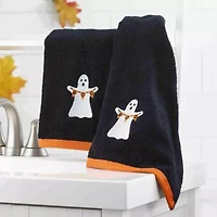 Ghost Boo 2-pc. Hand Towel
