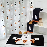 Ghost Boo 2-pc. Hand Towel