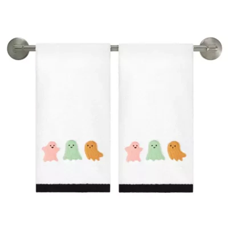 Ghost Pastel 2-pc. Hand Towel